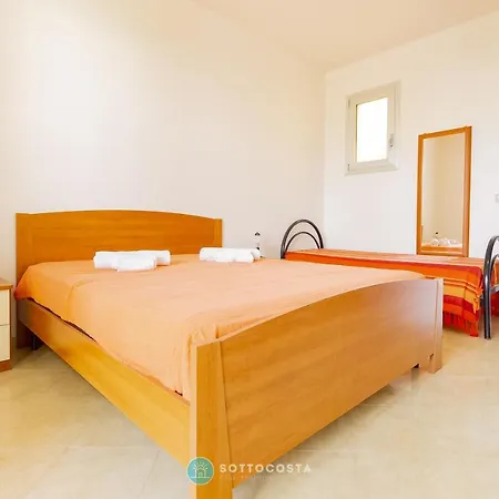 Camelia Flat - Ferienhaus *
